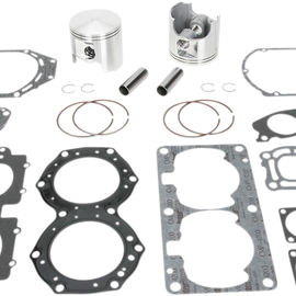 Piston Kit - Yamaha - 760 - Standard