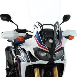 Windscreen - +4"- Africa Twin