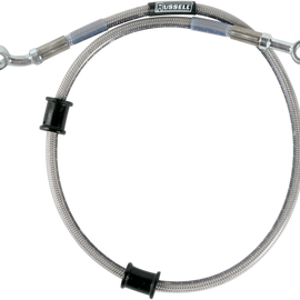 Brake Line - Rear - Suzuki