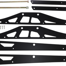 Suspension Rail Stiffener - Axys '16-'19 -174"