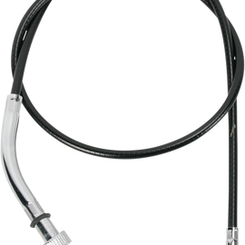 41-1/2" Vinyl Speedometer Cable