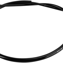 Throttle Cable - Push - Honda