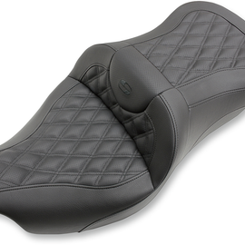 Extended Reach Road Sofa Seat - Lattice Stitched