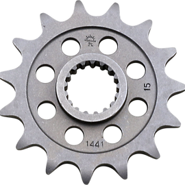 Counter Shaft Sprocket - 15-Tooth