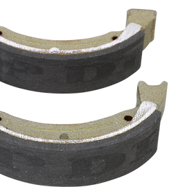 Brake Shoes - Yamaha