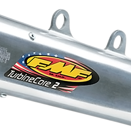 Turbinecore 2.1 Muffler