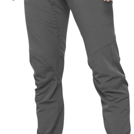 Airmatic Pants - Charcoal - US 30