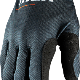 Agile Plus Gloves - Navy - Medium