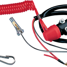 Tether Switch