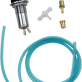 Keihin CDK40 Carburetor Primer Kit