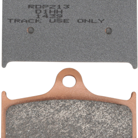 RDP Racing Brake Pads