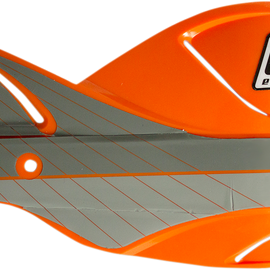 Handguards - Primus - Orange