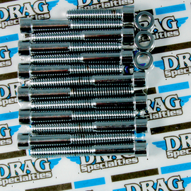 Smooth Camshaft Cover Bolt Kit - XL