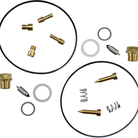 Carburetor Rebuild Kit - Yamaha