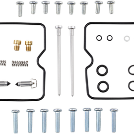 Carburetor Kit - Kawasaki EN450/454LTD