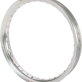 Rim - Silver - 2.15 X 19" - 36 Hole