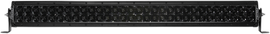 E-Series PRO LED Light - 30" - Spot - Black