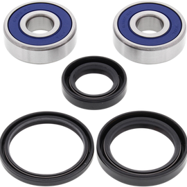 Wheel Bearing Kit - Front