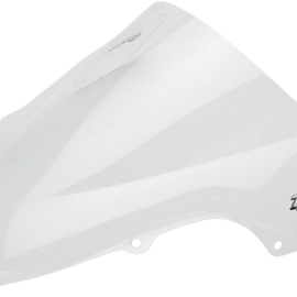 Double Bubble Windscreen - Clear - GSXR6/7