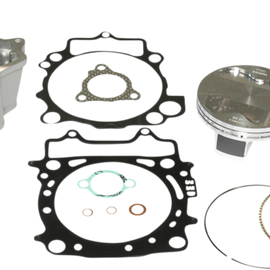 Cylinder Kit - Yamaha - Stock