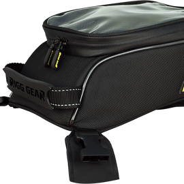 Trails End Lite Adventure Motorcycle Tank Bag