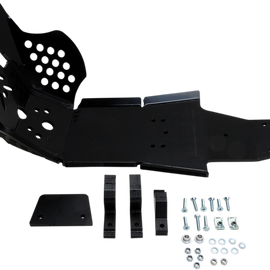 Pro LG Skid Plate - Yamaha