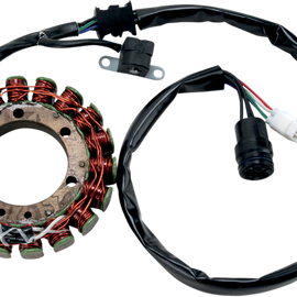 High-Output Stator - Yamaha