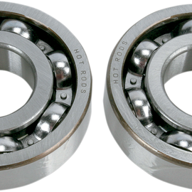 Crank Bearings