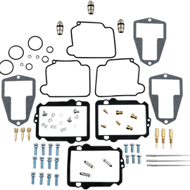 Carburetor Rebuild Kit - Yamaha