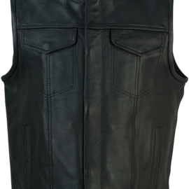 Vindicator Vest - Black - XL