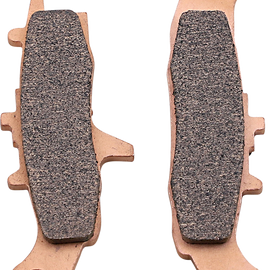 Brake Pad - FD321G1397