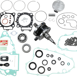 Engine Kit - CRF450 - 2007