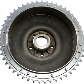 Brake Drum with Sprocket - 63-66