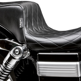 Cherokee Seat - Diamond - FXDWG '96-'03