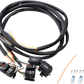 Black Switch Kit for '82 - '95