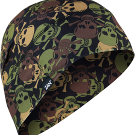 SportFlex™ Beanie - Allover Skull