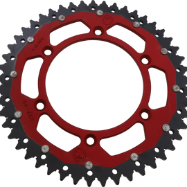 Dual Sprocket - 49 Tooth