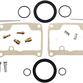 Carburetor Rebuild Kit - Arctic Cat