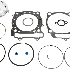 Piston Kit with Gaskets