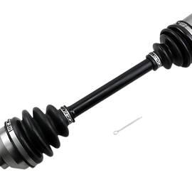 Complete Axle Kit - Front Left - Kawasaki