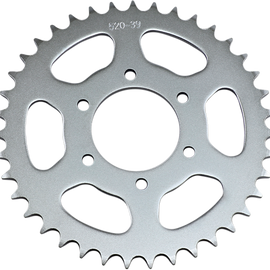 Rear Suzuki Sprocket - 520 - 39 Tooth