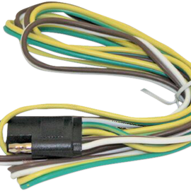 4-Pin Trailer Wire Harness - Universal