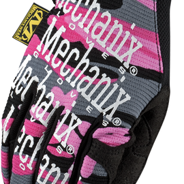 The Original Women's Gloves - Pink - Medium