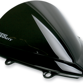 Double Bubble Windscreen - Dark Smoke - CBR1000RR