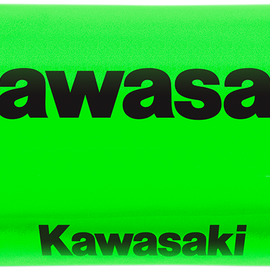 Handlebar Pad - Standard - Bulge - Kawasaki