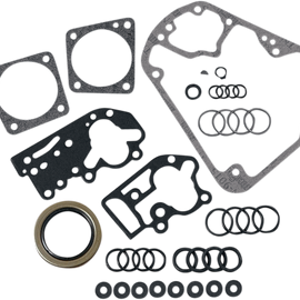 Lower End Gasket Kit91433948