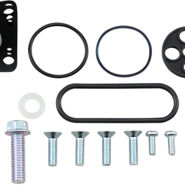 Petcock Rebuild Kit - Kawasaki