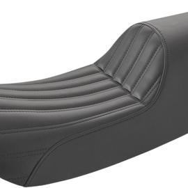 Profiler™ Knuckle Seat - Black