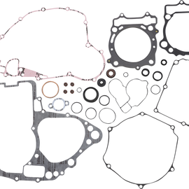 Gasket Kit - Complete - Suzuki