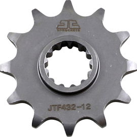 Counter Shaft Sprocket - 12-Tooth